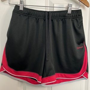 Reebok Track Shorts